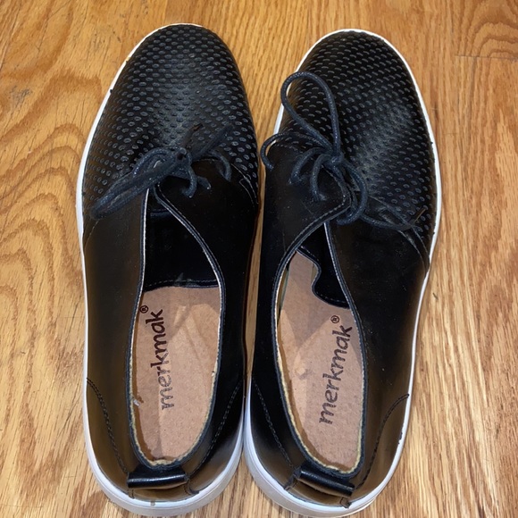 Merkmak Summer Breathable Shoes - Picture 4 of 8